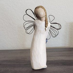 Willow Tree Thank You